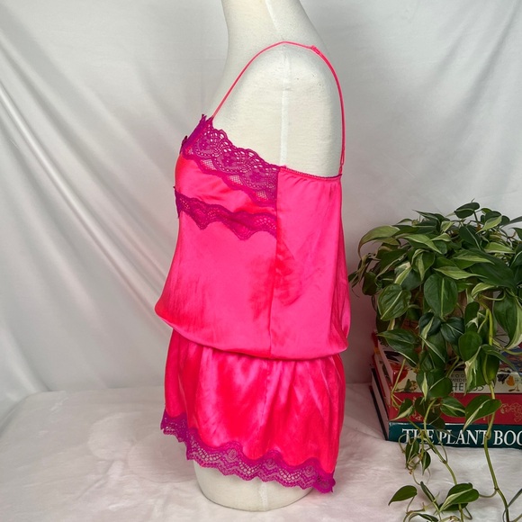 Victoria’s Secret Teddy - Picture 5 of 10